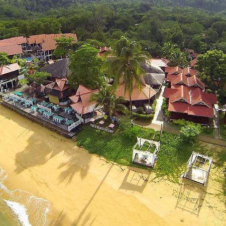 Paya Beach Spa & Dive Resort Kampung Genting Екстер'єр фото