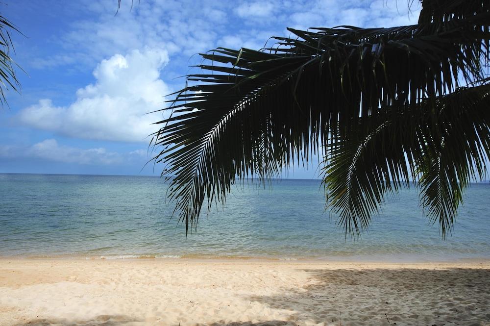 Paya Beach Spa & Dive Resort Kampung Genting Екстер'єр фото